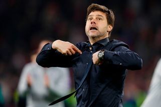 Championat: "Zenit, trattativa in corso per Pochettino"