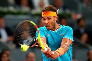 Tennis, Internazionali: i bookmaker scelgono Nadal
