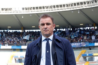 Serie A Spal, Semplici: «Sereni per la prima volta in 73 gare»