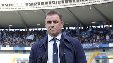 Serie A Spal, Semplici: «Sereni per la prima volta in 73 gare»