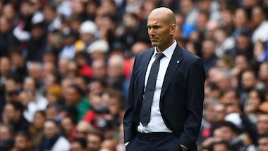 Zidane e il sogno Pogba: «I buoni giocatori piacciono a tutti»