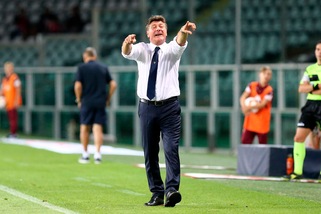 Mazzarri: «Col Sassuolo voglio un Toro cattivo, concreto e concentrato»