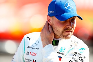 F1, Gp Spagna: Bottas favorito a 1,80
