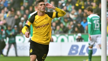 Bundesliga, il Bayern Monaco spreca il match point: il Dortmund spera