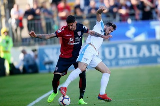 Cagliari, Deiola ha lasciato il ritiro: lesione al legamento