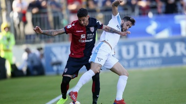 Cagliari, Deiola ha lasciato il ritiro: lesione al legamento