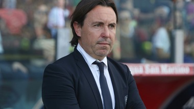 Serie A Cagliari, Maraner: «Contento per il rientro di Castro»