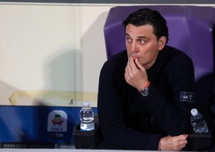 Fiorentina, Montella studia il Parma: «Non vincono da tanto come noi, servirà furbizia»