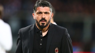 Milan, Gattuso: «Mi arrabbio se non c'è rispetto, ma Bakayoko è importante»