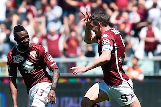 Toro, è un’Eurorimonta magica! Gol capolavoro di Belotti: 3-2