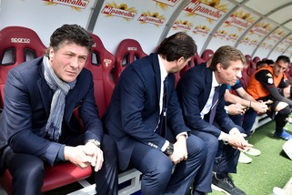Serie A Torino, Mazzarri: «Nella ripresa abbiamo sbagliato 5-6 gol»
