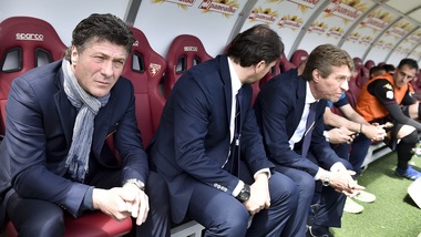 Serie A Torino, Mazzarri: «Nella ripresa abbiamo sbagliato 5-6 gol»