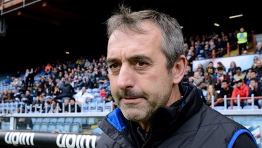 Serie A Sampdoria, Giampaolo: «Tra dieci giorni conoscerete il mio futuro»