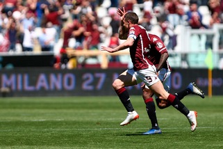 Serie A Torino, Belotti: «Champions? Pensiamo a fare 6 punti, poi vedremo»