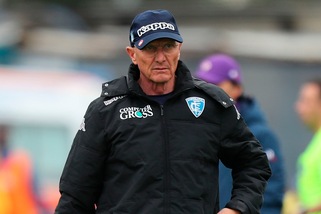 Serie A Empoli, Andreazzoli: «Dobbiamo continuare così»