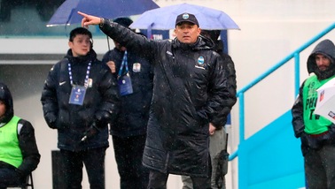 Serie A Spal, Semplici: «Parlerò con il club, normale voler fare un altro step»