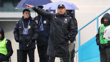 Serie A Spal, Semplici: «Parlerò con il club, normale voler fare un altro step»