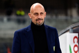 Chievo, Di Carlo: «Contro la Sampdoria diamo una gioia a Pellissier e ai tifosi»