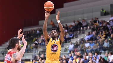 Basket,Serie A: Trieste e Avellino dentro la griglia playoff