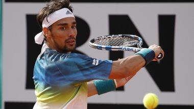 Internazionali di Roma: programma di oggi, ordine di gioco e diretta delle partite