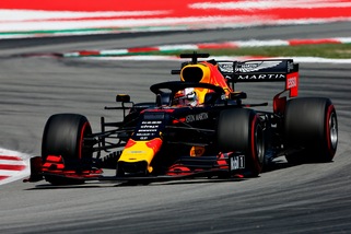 F1 Red Bull, Horner: «Strategia perfetta, Verstappen un metronomo»