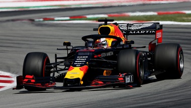 F1 Red Bull, Horner: «Strategia perfetta, Verstappen un metronomo»