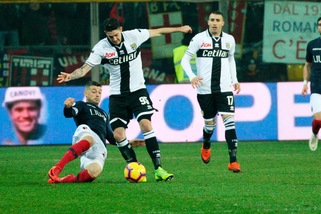 Diretta Bologna-Parma ore 19: formazioni ufficiali e dove vederla in tv