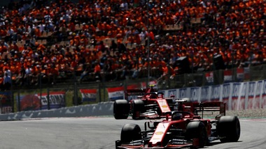 F1, delusione Ferrari: i bookmaker bocciano la Rossa
