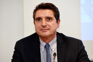 De Siervo: "Utenti siti pirata? Giusto punirli, è come rubare"