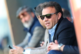 Serie A Empoli, Corsi: «Proveremo a salvarci, nulla da perdere»