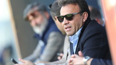 Serie A Empoli, Corsi: «Proveremo a salvarci, nulla da perdere»