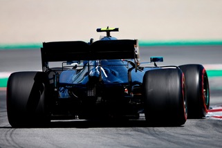 F1, Pirelli: «Ingresso safety carh ha influenzato strategie a Barcellona»