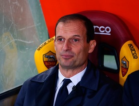 Juventus, Allegri cerca casa a Torino