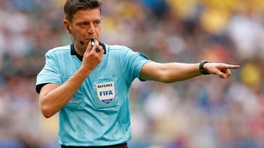 Europa League, la finale Chelsea-Arsenal sarà diretta da Rocchi