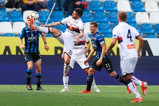 Serie A Genoa, il club è per la contemporaneità delle ultime giornate