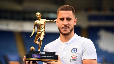 Hazard dà l’addio al Chelsea: «Decisione presa». Andrà al Real Madrid