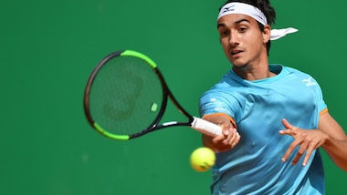 Internazionali Roma, Sonego eliminato da Khachanov al primo turno