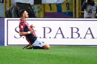 Orsolini non si ferma più: il Bologna inguaia il Parma