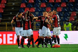 Bologna-Parma 4-1: Orsolini show, la salvezza sempre più vicina