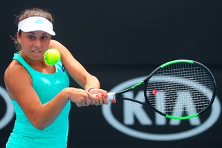 La Cocciaretto batte la Errani e trionfa ad Asuncion