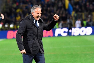 Serie A Bologna, Mihajlovic: «Bello quando lo stadio ti chiede di rimanere»
