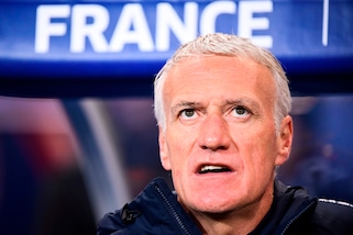 Juve, Deschamps in caldo se Allegri dice basta