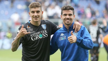 Serie A, lotta salvezza: l'Empoli ci crede a 4,50