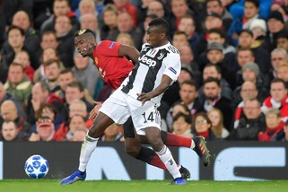 Matuidi chiama Pogba alla Juve: «Sarebbe il benvenuto»