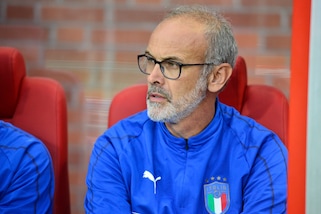 Italia-Ucraina in diretta ore 17:30, formazioni ufficiali e dove vederla in tv