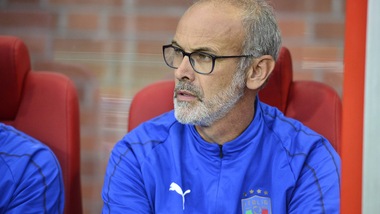 Italia U21, Nicolato convoca 31 giocatori: ci sono Esposito e Cutrone