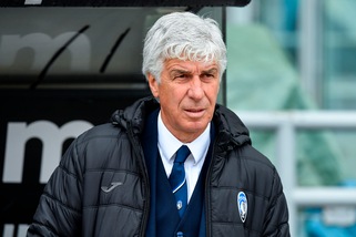 Coppa Italia Atalanta, Gasperini ne convoca 23 per la finale contro la Lazio
