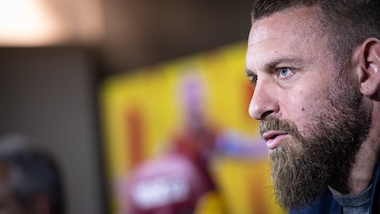 De Rossi lascia la Roma: nelle quote spunta il Boca Juniors