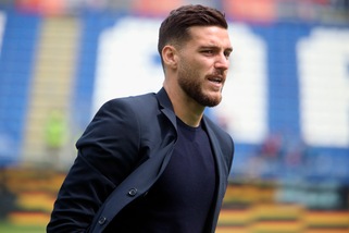 Serie A Cagliari, per Ceppitelli seduta personalizzata