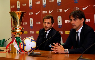 Lazio, Inzaghi: «A fine stagione si deciderà il mio futuro»